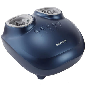 Shiatsu Foot Massager