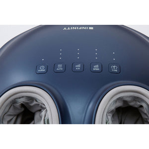 Shiatsu Foot Massager