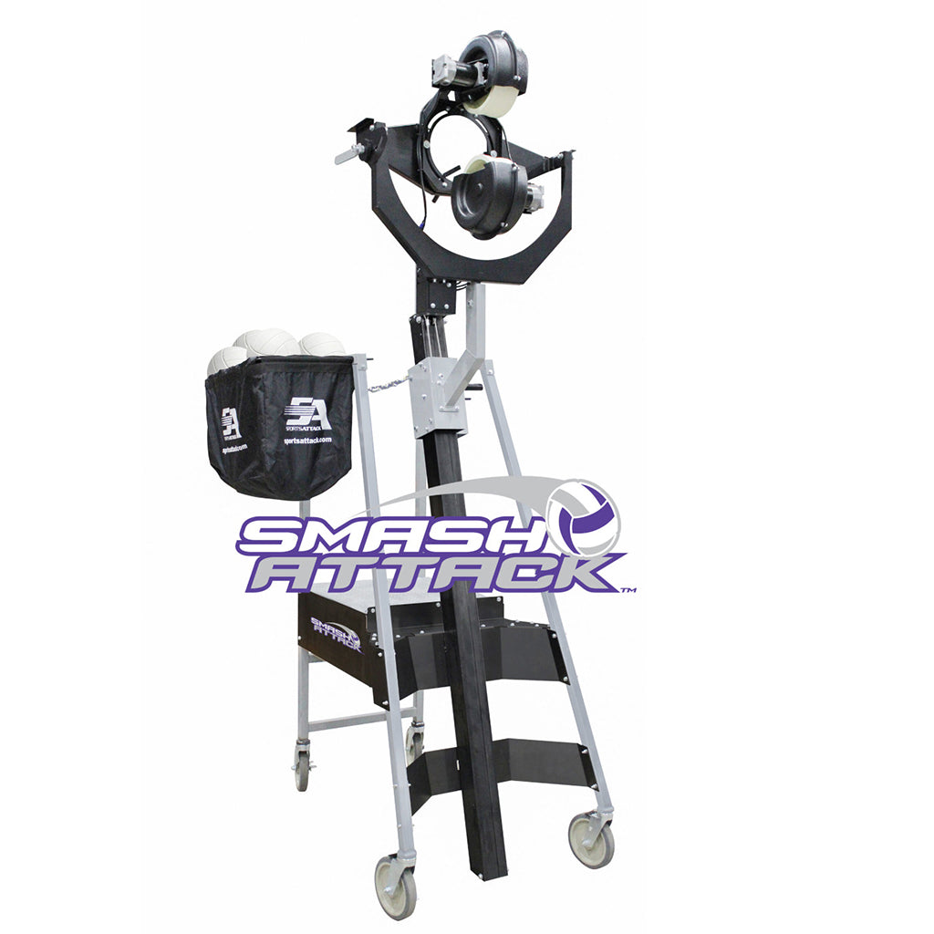 Sports Attack Smash Attack Volleyball Pitching Machine