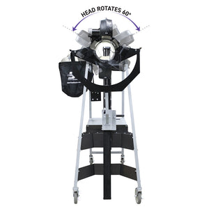 Sports Attack Smash Attack Volleyball Pitching Machine