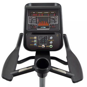 Steelflex PB10 Upright Bike