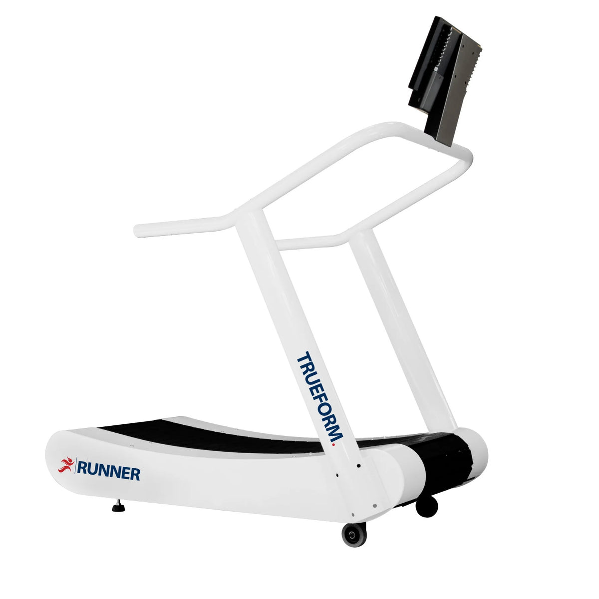 TrueForm Runner Curved Treadmill