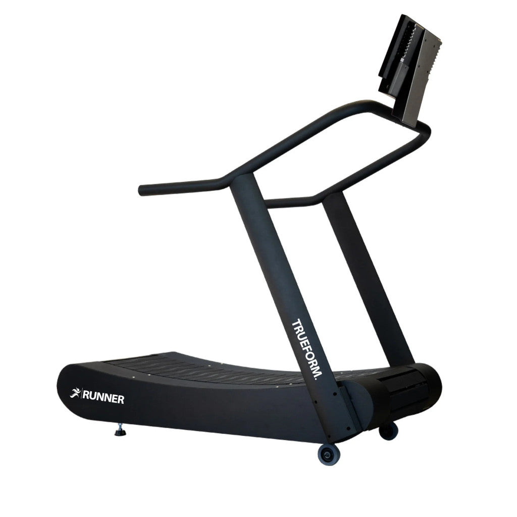 TrueForm Runner Curved Treadmill