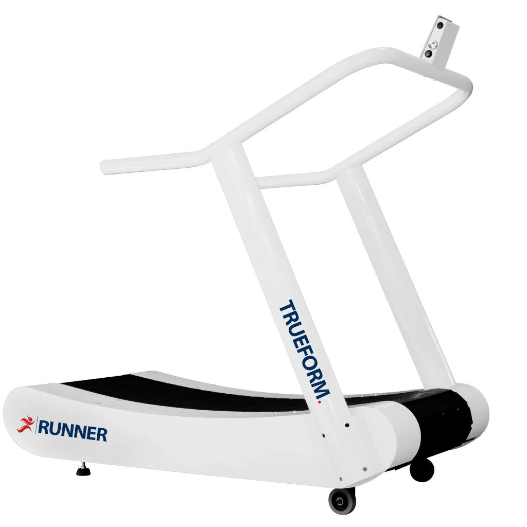 TrueForm Runner Curved Treadmill