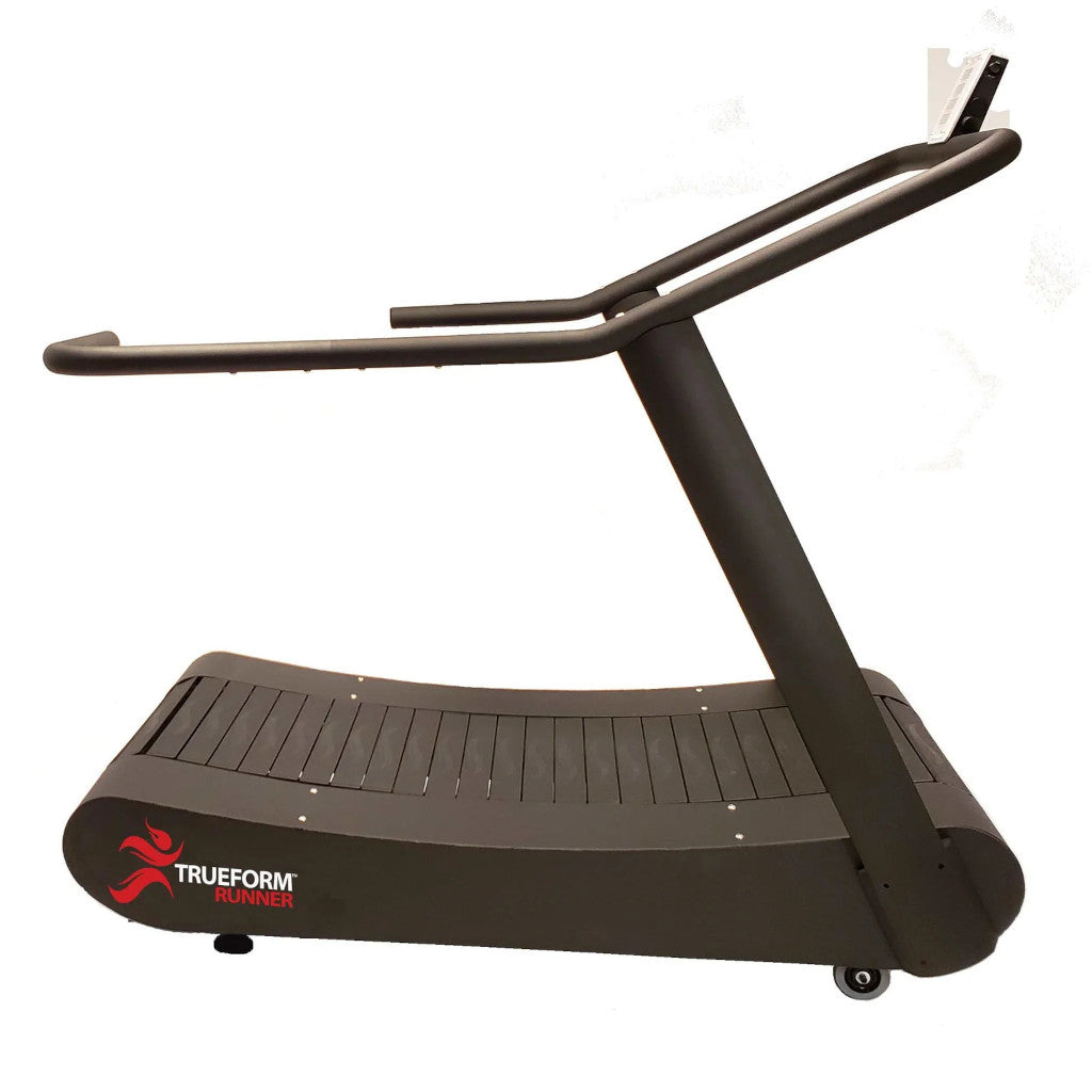 TrueForm Runner Performance Adapter