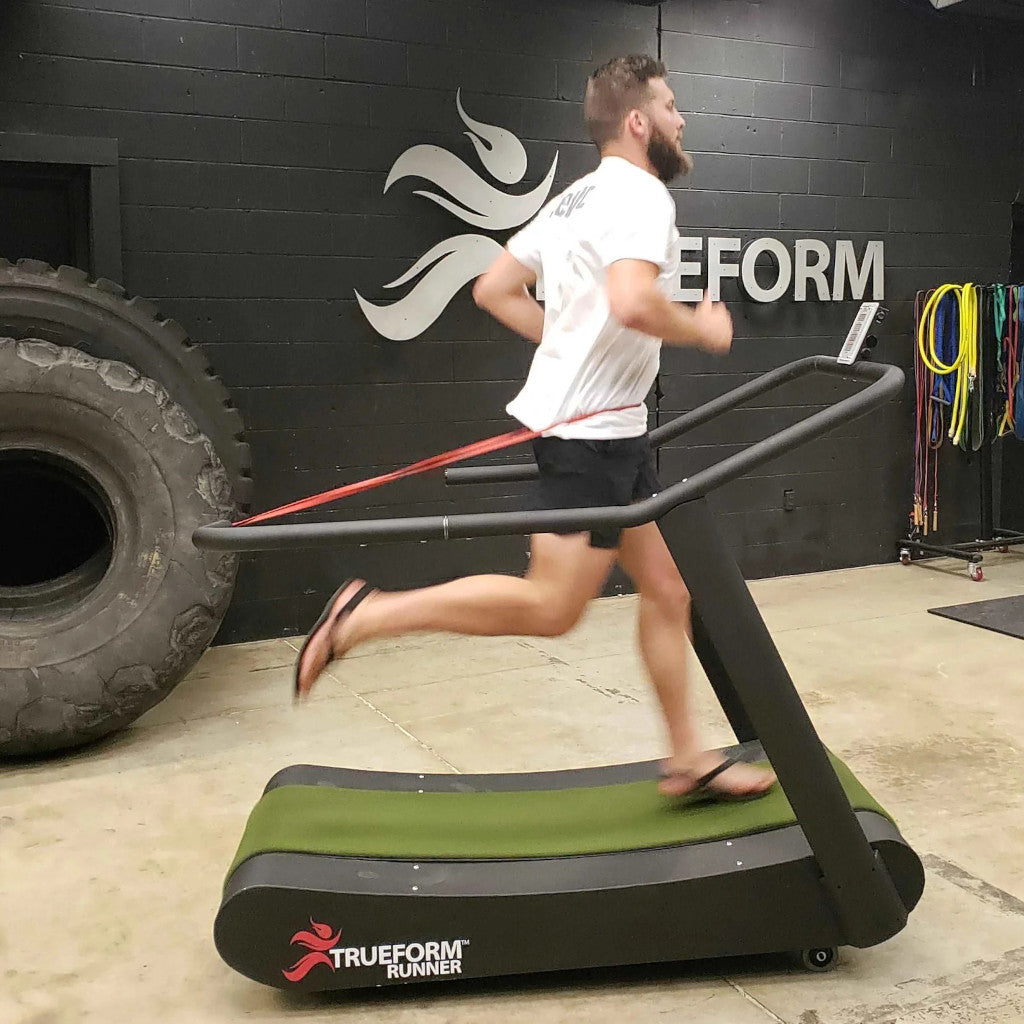 TrueForm Runner Performance Adapter