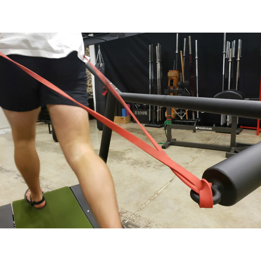 TrueForm Runner Performance Adapter