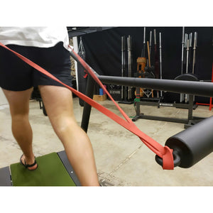 TrueForm Runner Performance Adapter