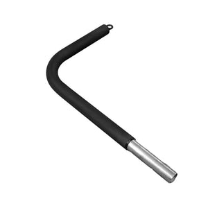 TrueForm Runner Performance Adapter-PowderBlack