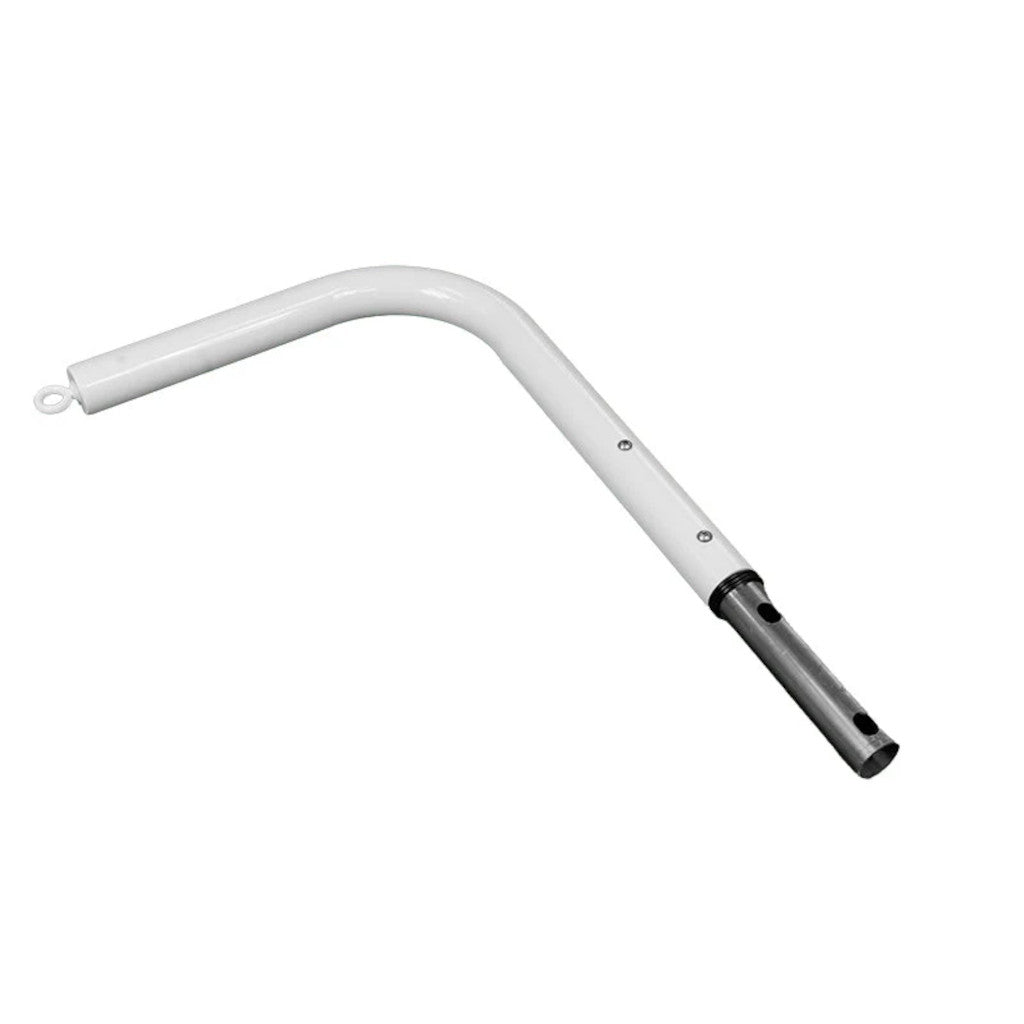 TrueForm Runner Performance Adapter-TrafficWhite