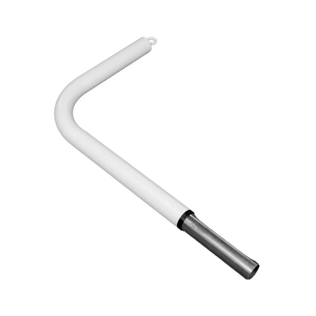 TrueForm Runner Performance Adapter-TrafficWhite