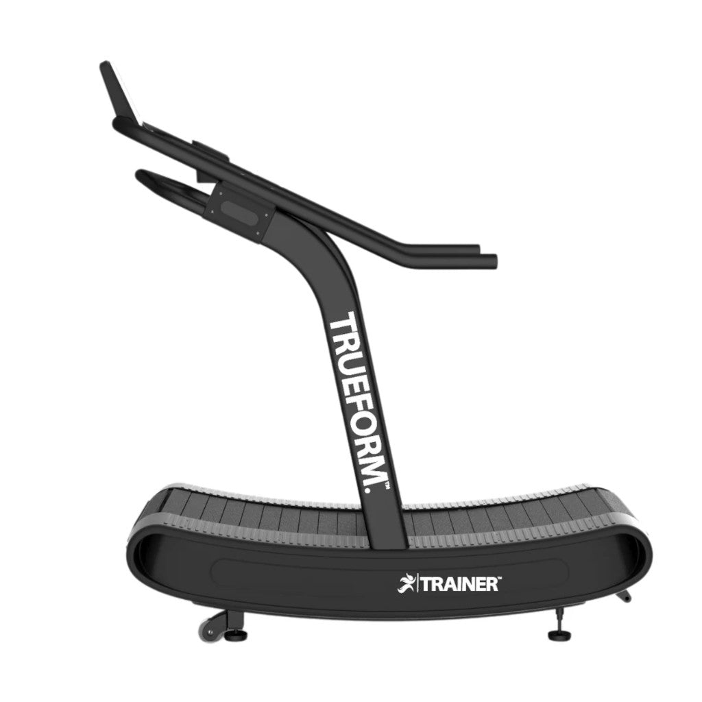 TrueForm Trainer Curved Treadmill
