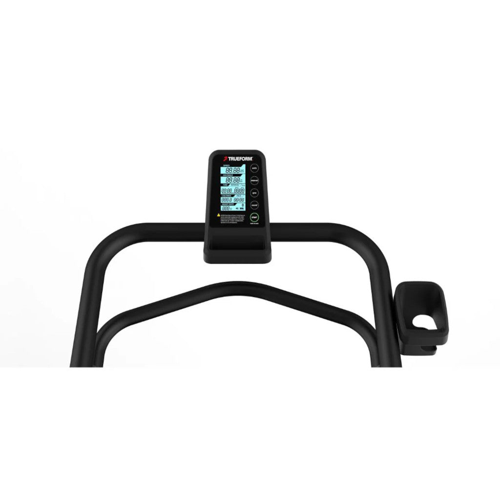 TrueForm Trainer Curved Treadmill