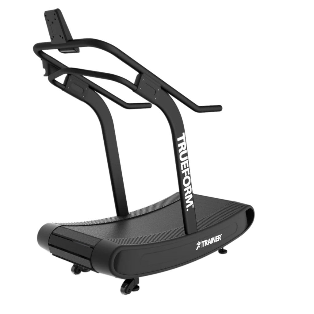 TrueForm Trainer Curved Treadmill
