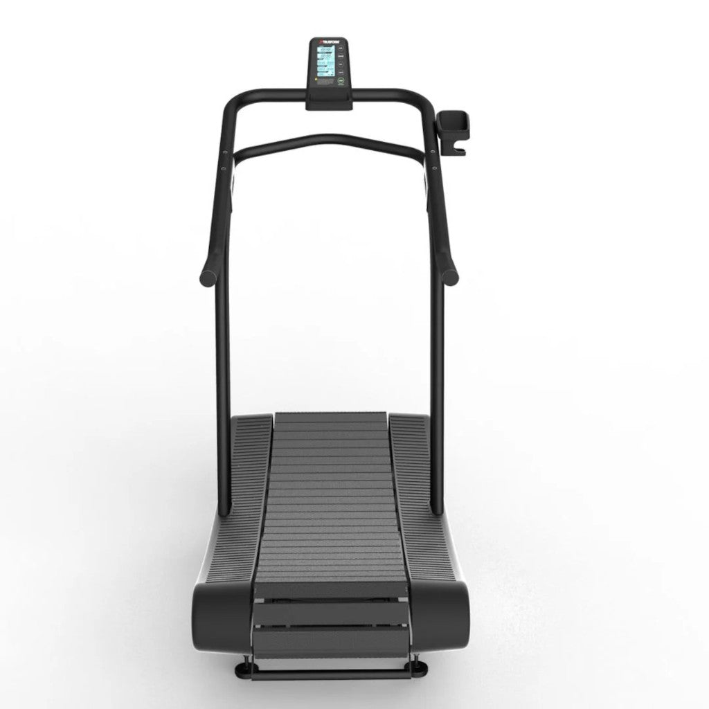 TrueForm Trainer Curved Treadmill