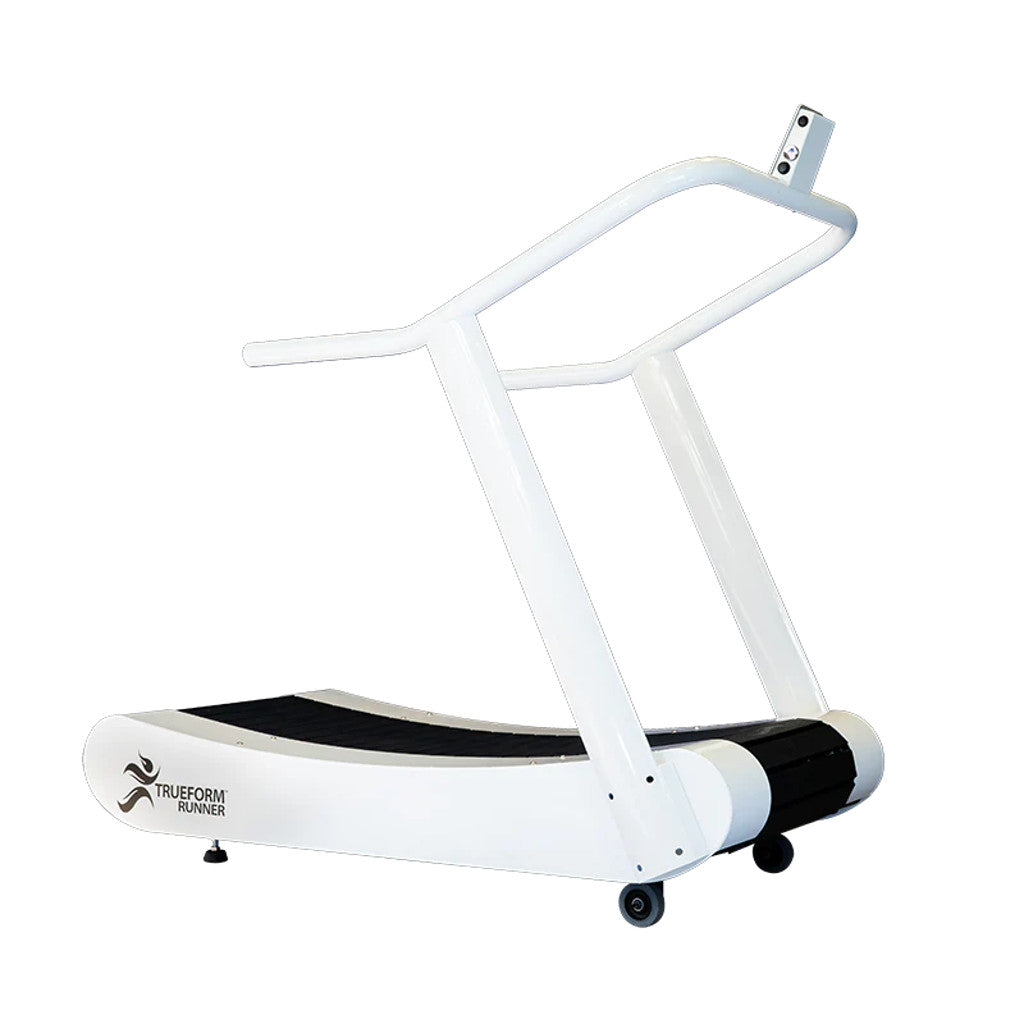 Trueform Treadmills - Top Sports Tech