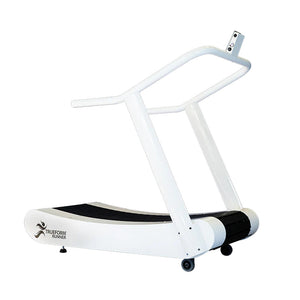 TrueForm Runner Curved Manual Treadmill