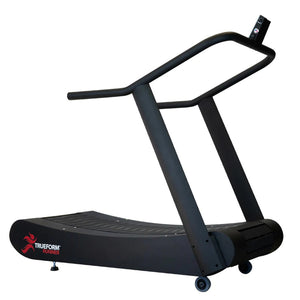 TrueForm Runner Curved Manual Treadmill