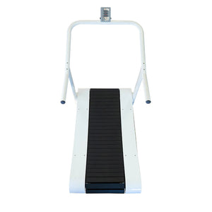 TrueForm Runner Curved Manual Treadmill