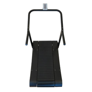 TrueForm Runner Curved Manual Treadmill