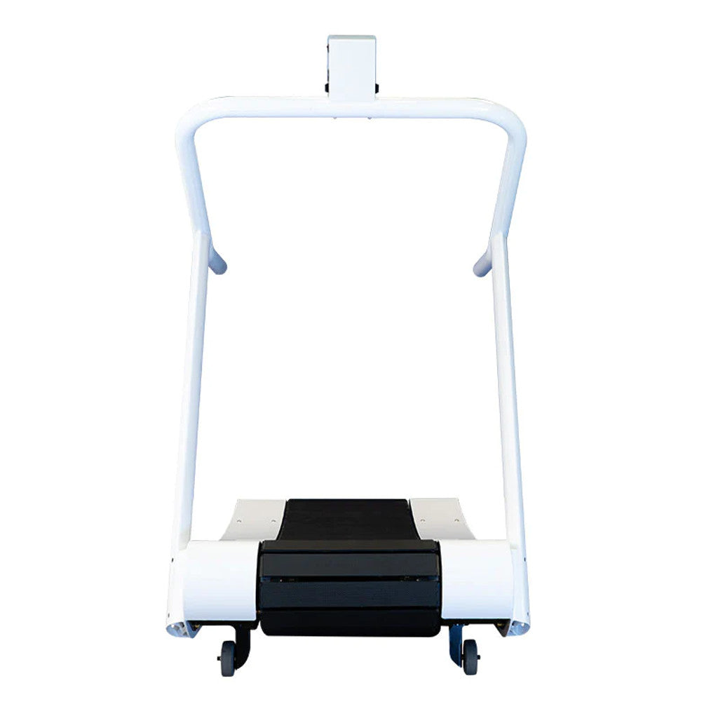 Trueform TrueForm Runner Naboso Curved Manual Treadmill - Top Sports Tech