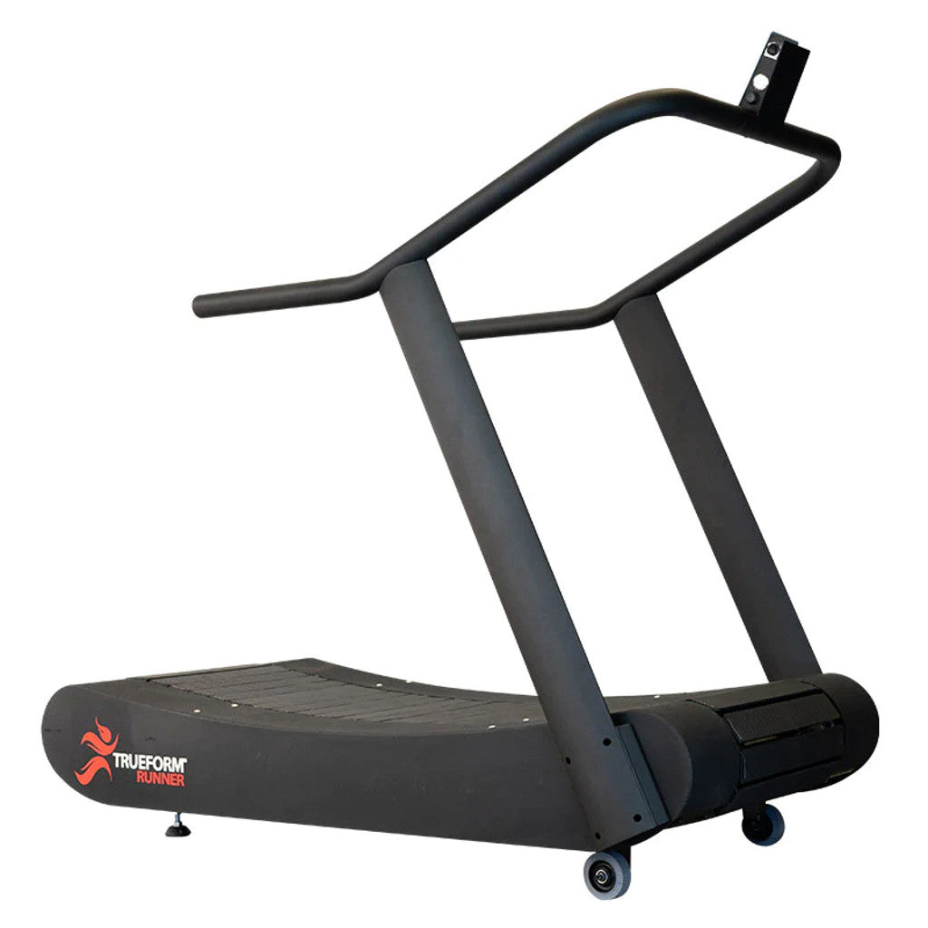 Trueform TrueForm Runner Naboso Curved Manual Treadmill - Top Sports Tech
