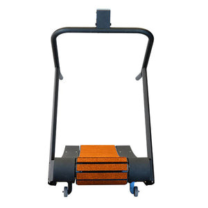 TrueForm Runner Track Curved Manual Treadmill