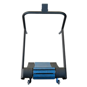 TrueForm Runner Track Curved Manual Treadmill