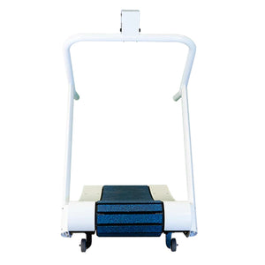 TrueForm Runner Track Curved Manual Treadmill