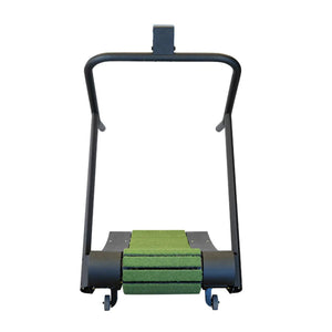 TrueForm Runner Turf Curved Manual Treadmill