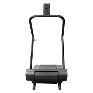 TrueForm Trainer Curved Manual Treadmill