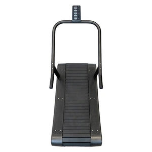 TrueForm Trainer Curved Manual Treadmill