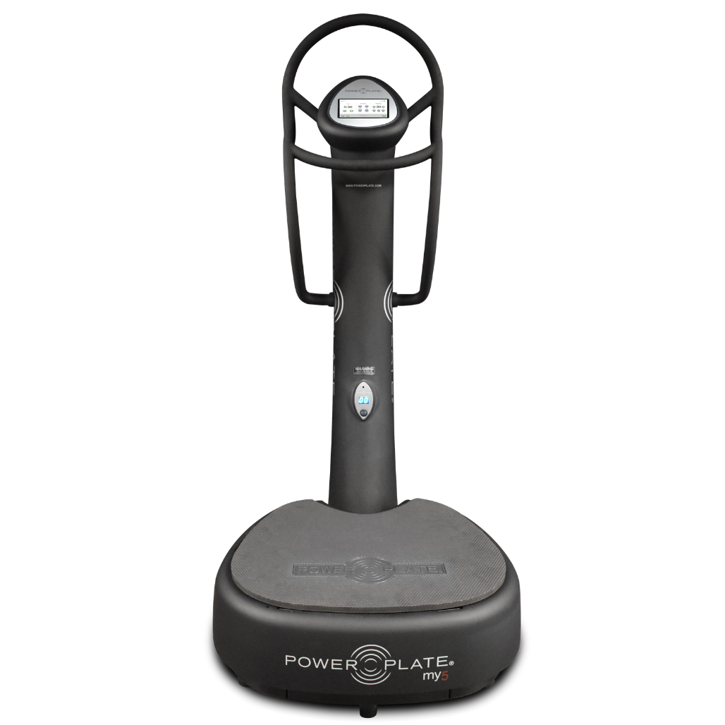 Power Plate My5 Updated Vibration Platform