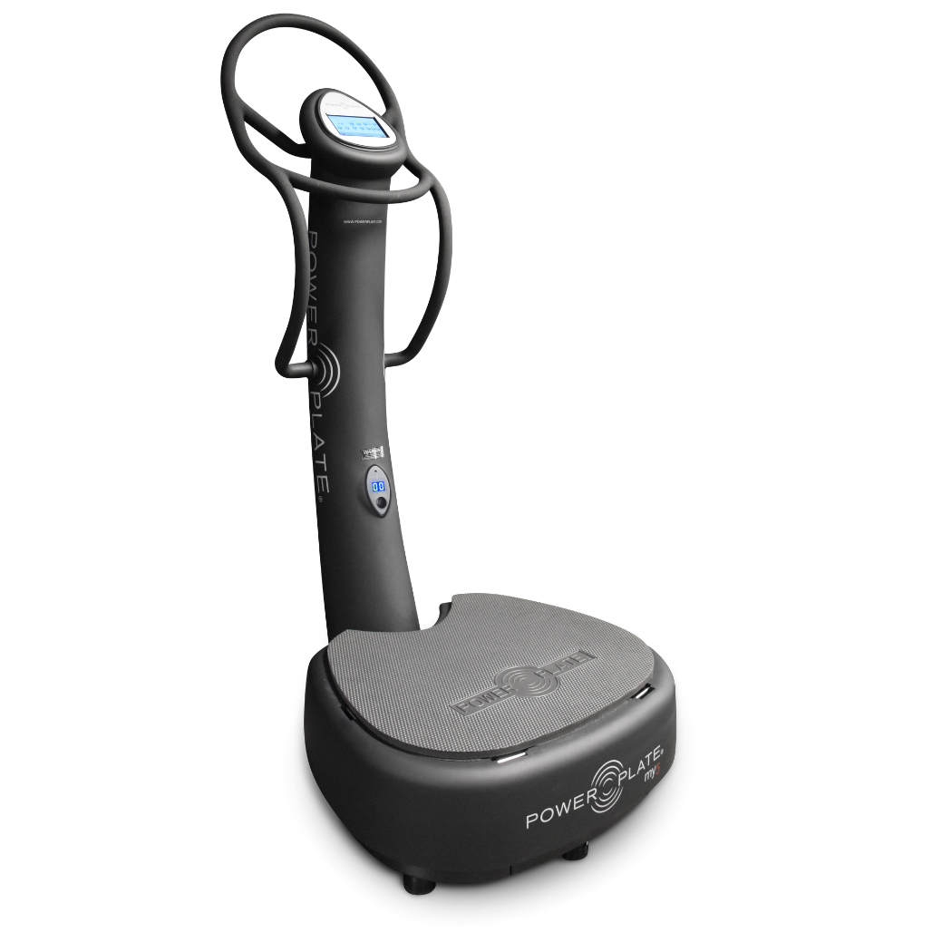Power Plate my5 Vibration Platform