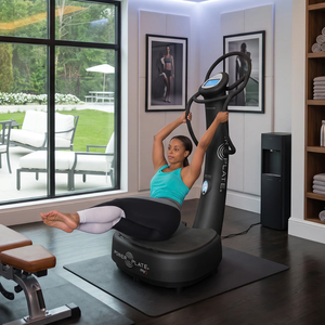 Power Plate my5 Vibration Platform