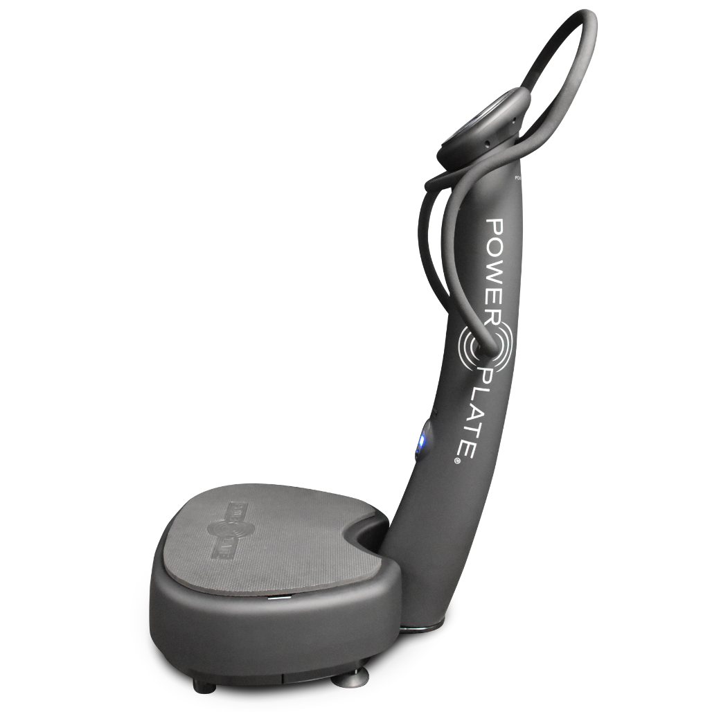 Power Plate my5 Vibration Platform