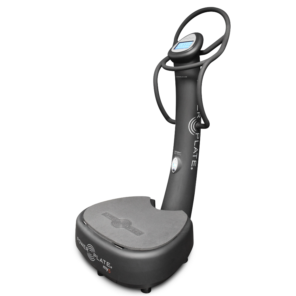 Power Plate my5 Vibration Platform