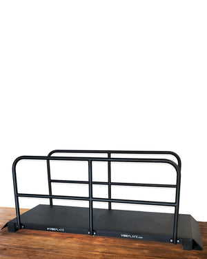 VibePlate Parallel Bar Platform