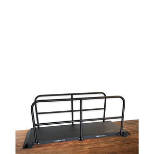 VibePlate Parallel Bar Platform