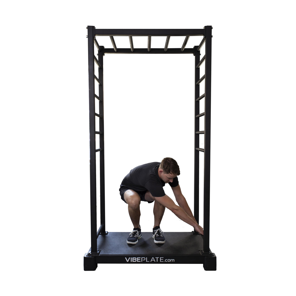 VibePlate VibeStretch