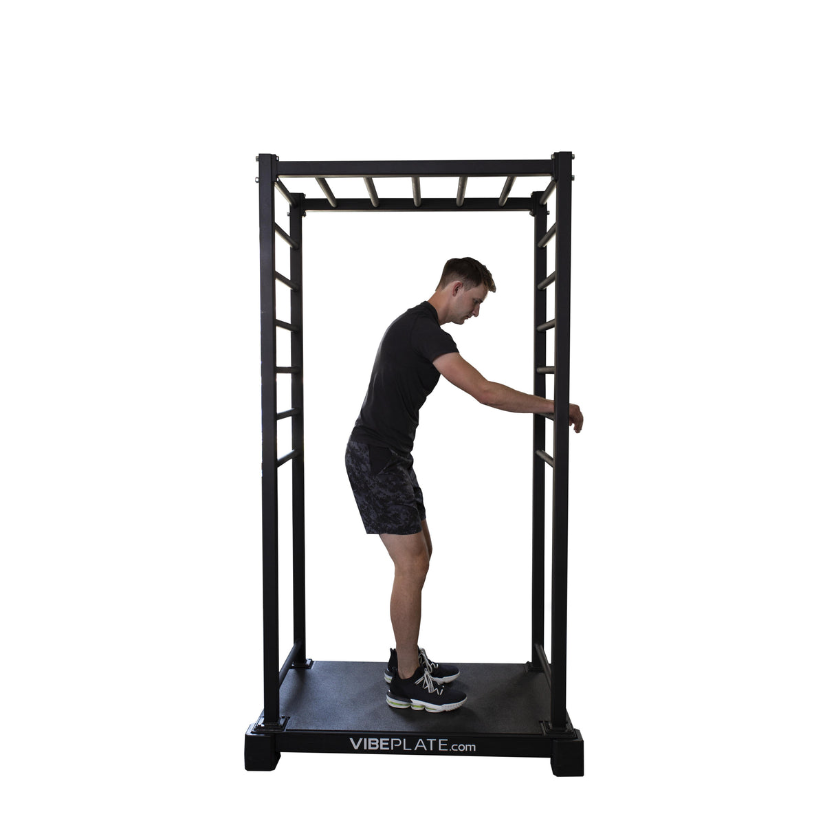 VibePlate VibeStretch