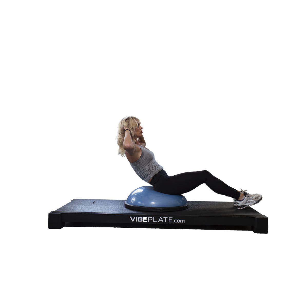 VibePlate XL