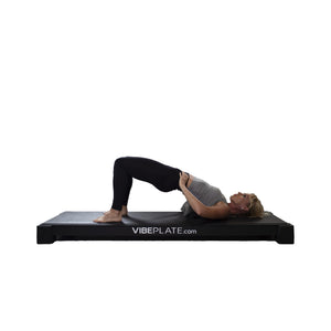 VibePlate Yoga Plate