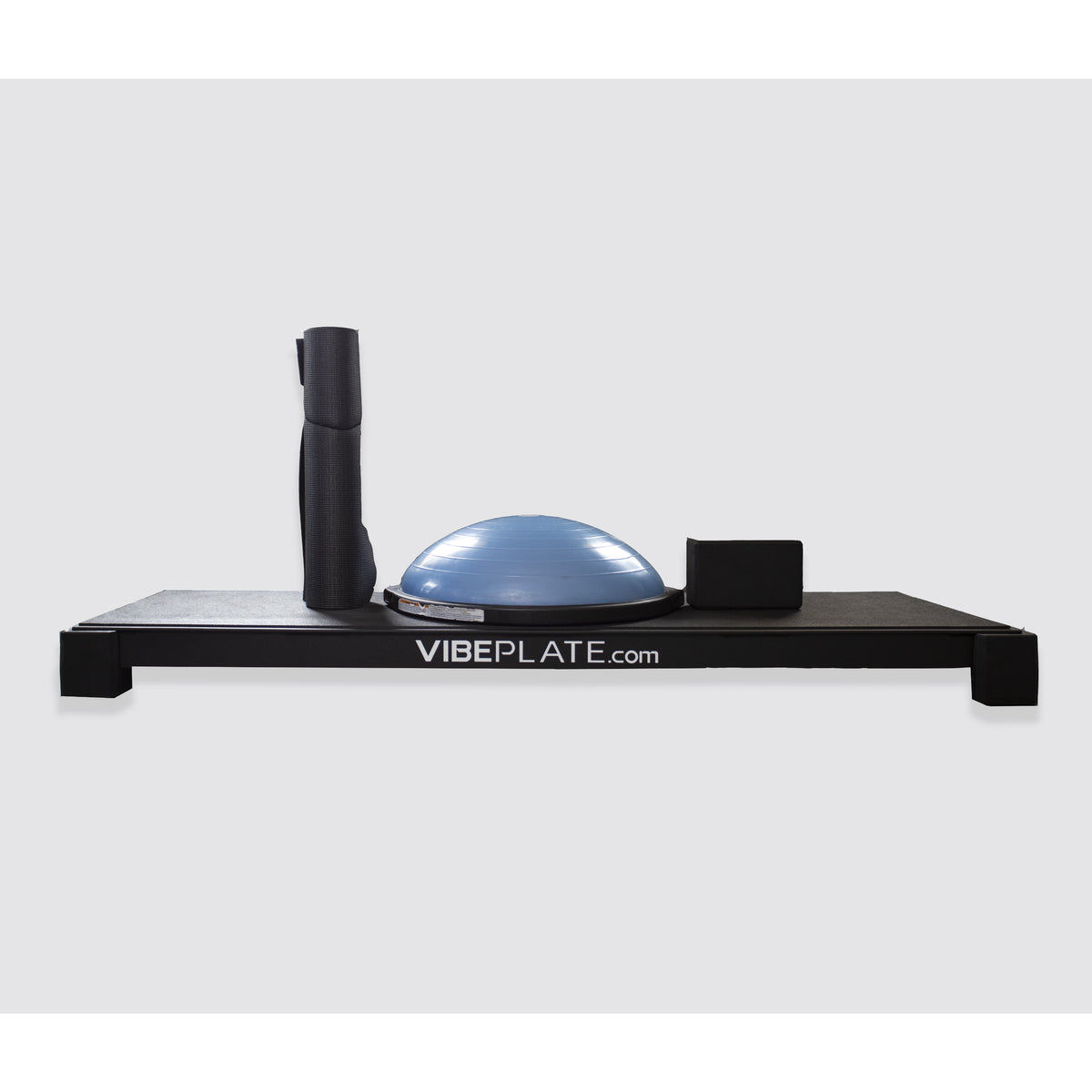 VibePlate Yoga Plate