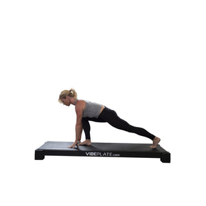 VibePlate Yoga Plate