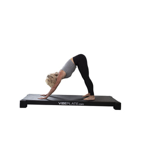 VibePlate Yoga Plate