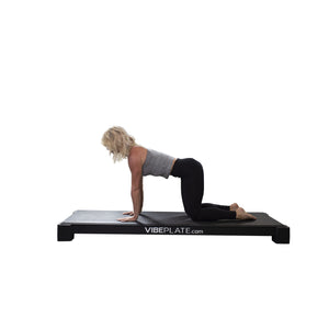 VibePlate Yoga Plate