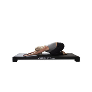 VibePlate Yoga Plate