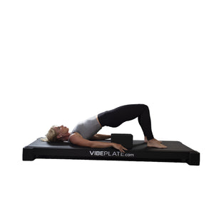 VibePlate Yoga Plate