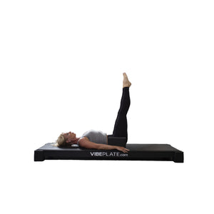 VibePlate Yoga Plate